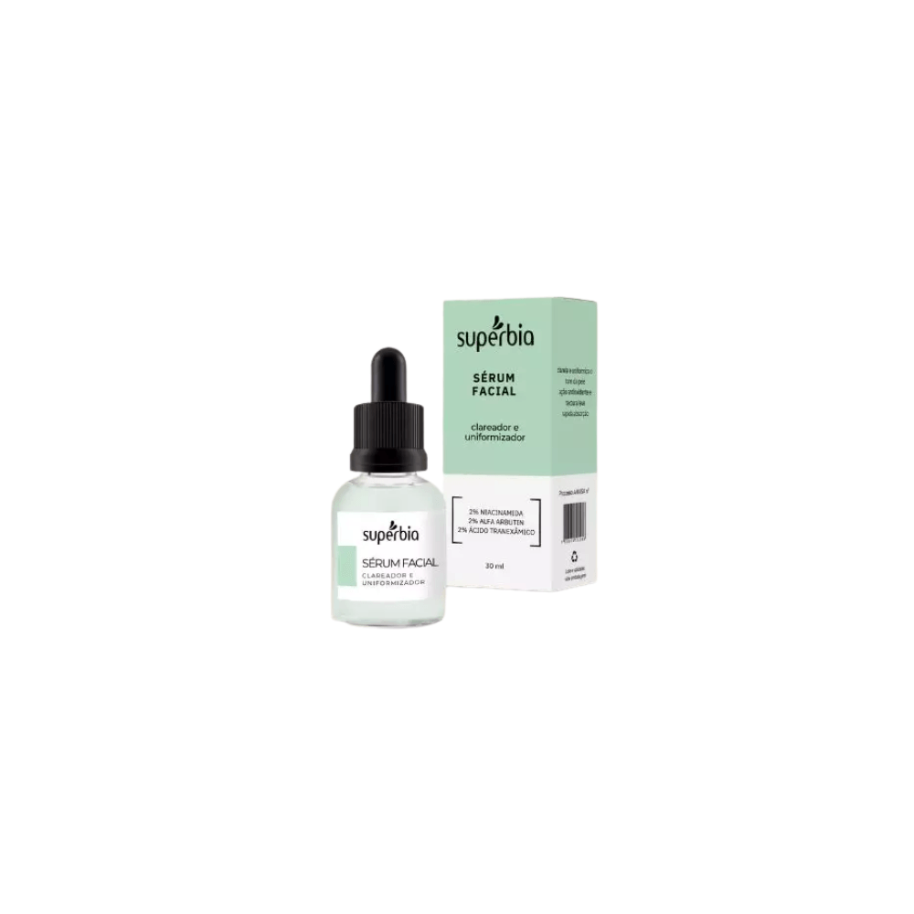 Kit Dual Tec Adesivo de Rosto + Sérum Clareador