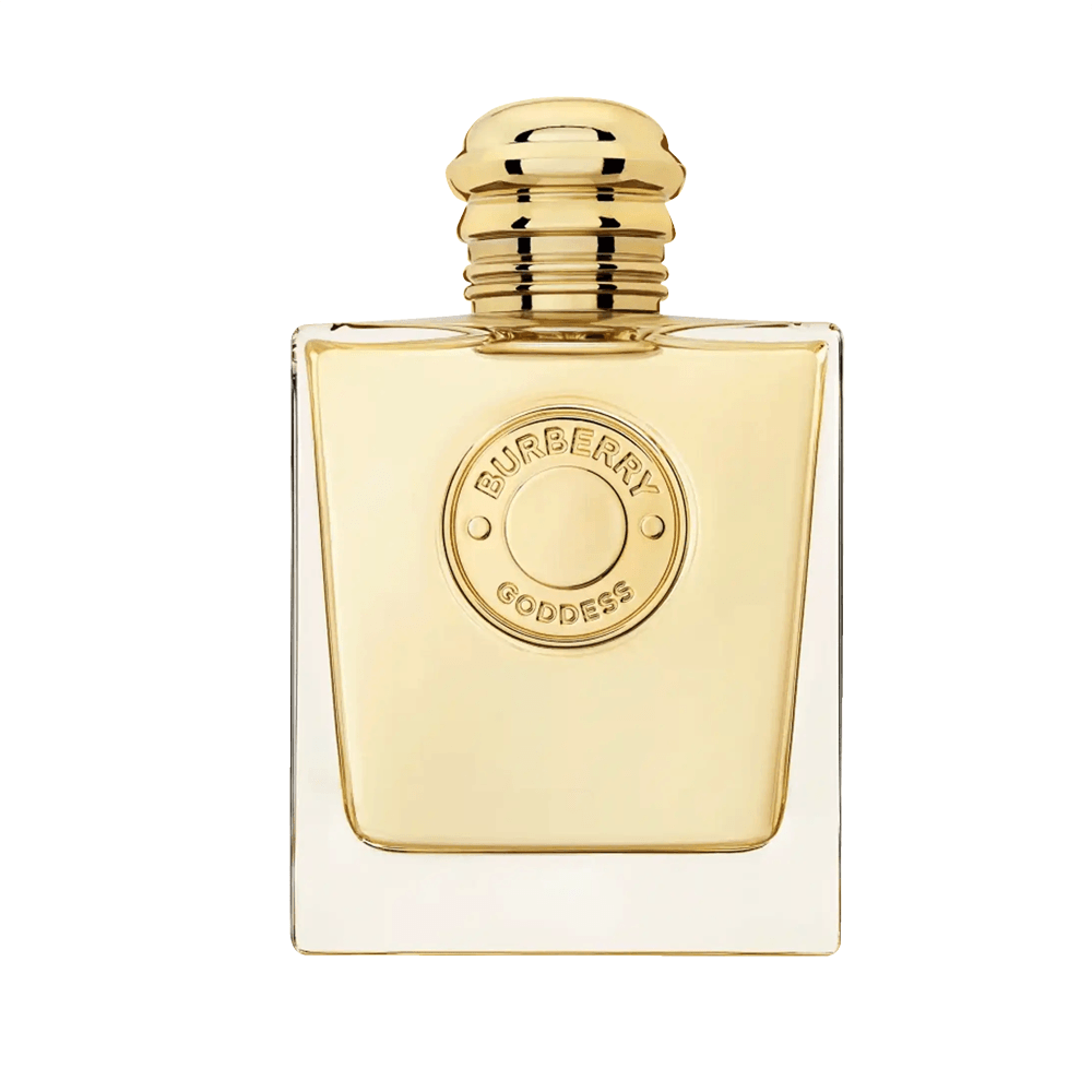 Burberry Goddess Eau De Parfum - Perfume Feminino 100ml