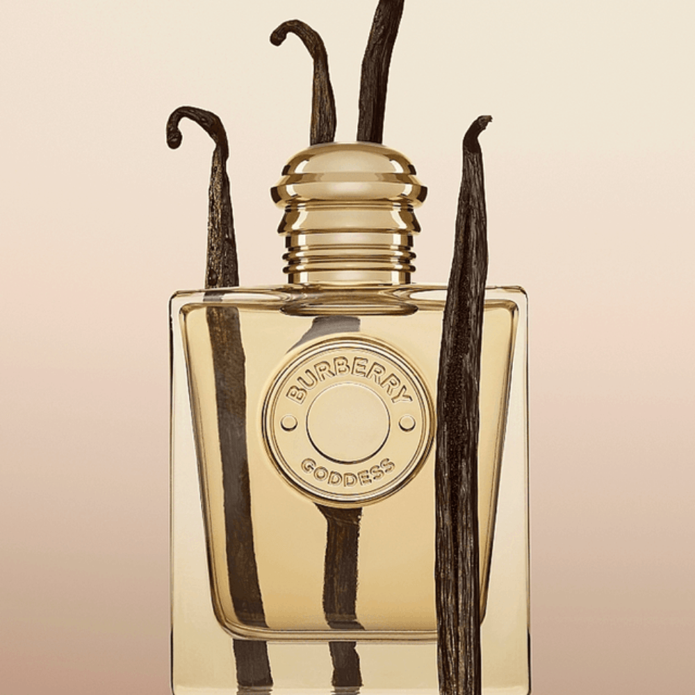 Burberry Goddess Eau de Parfum - Perfume Feminino 100ml