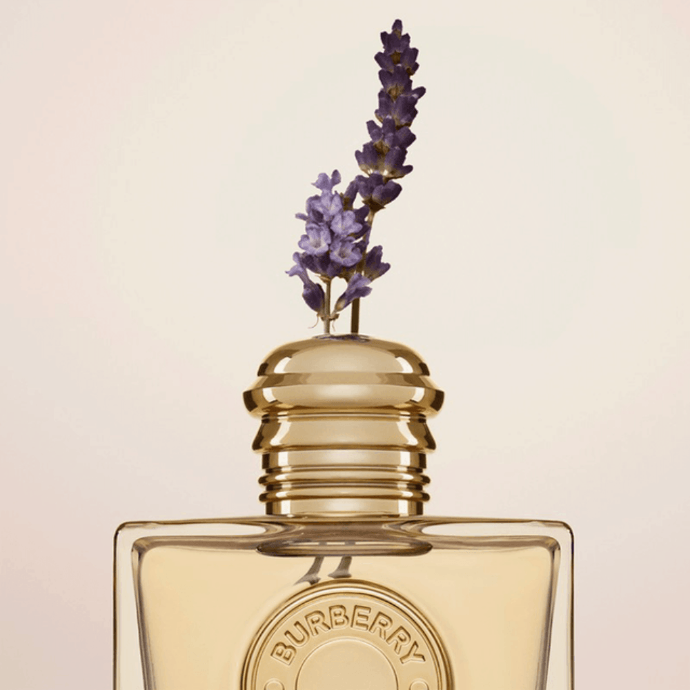 Burberry Goddess Eau de Parfum - Perfume Feminino 100ml