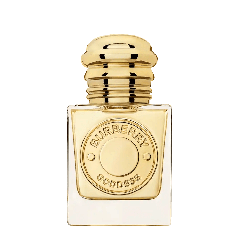 Perfume Feminino Burberry Goddess Eau de Parfum 30ml
