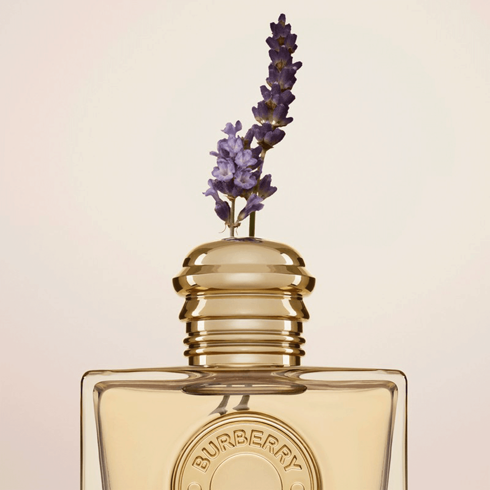Perfume Feminino Burberry Goddess Eau de Parfum 30ml