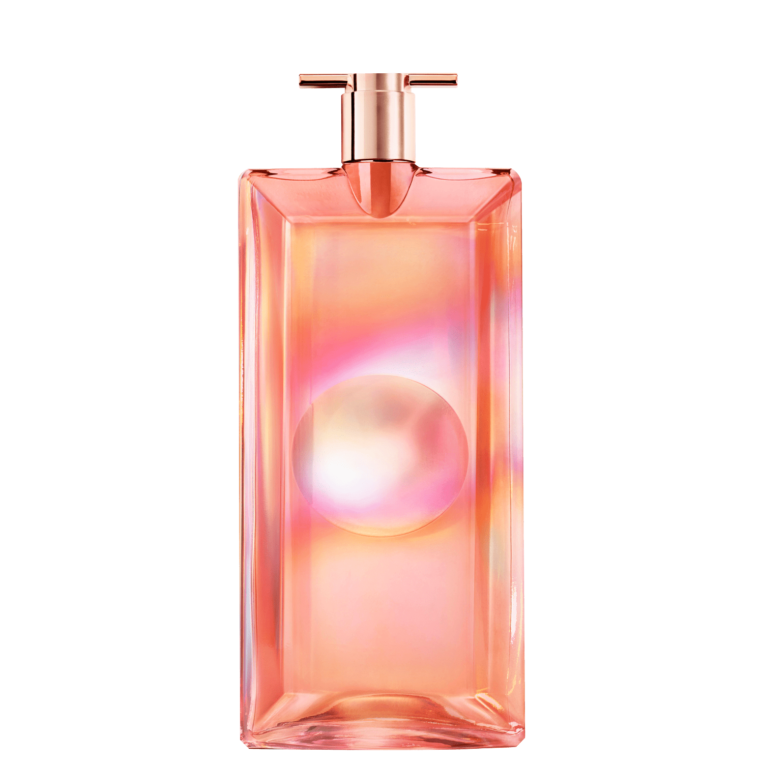 Perfume Feminino Lancôme Idôle Nectar Eau De Parfum 50ml