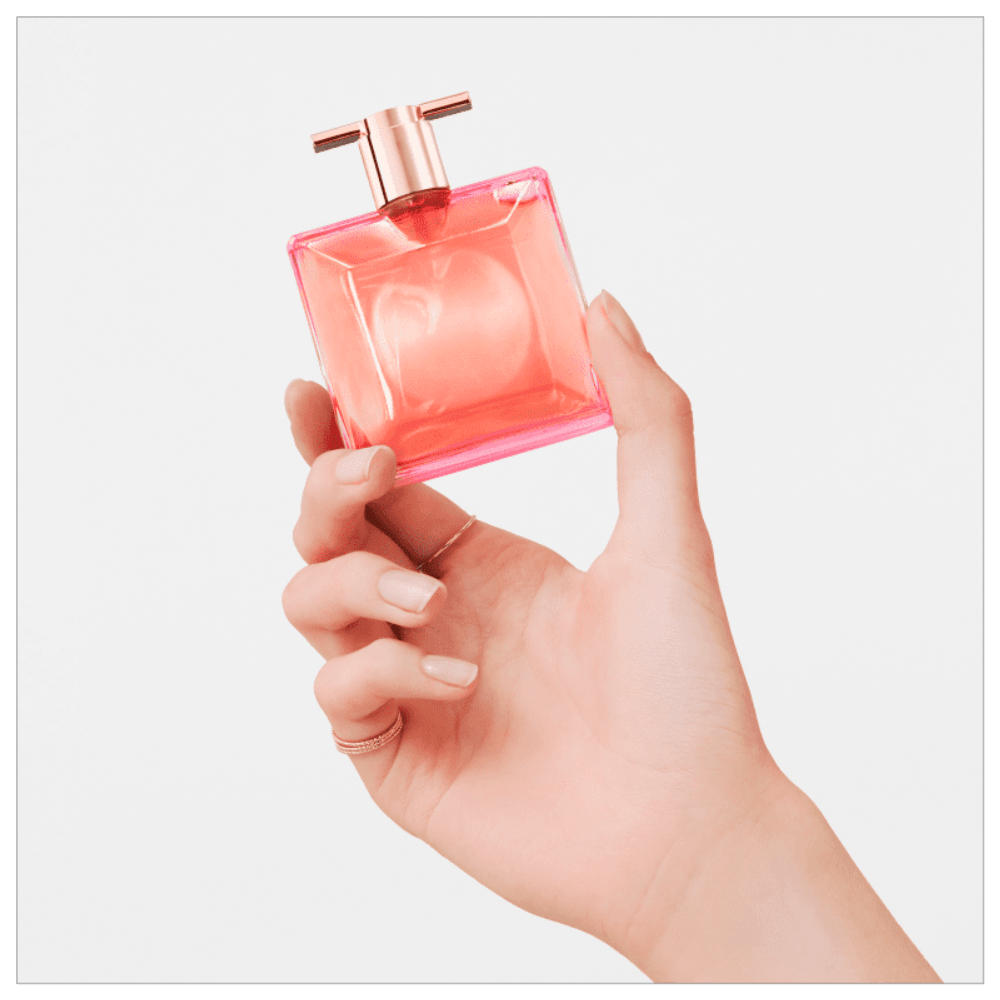 Perfume Feminino Lancôme Idôle Nectar Eau de Parfum 25ml
