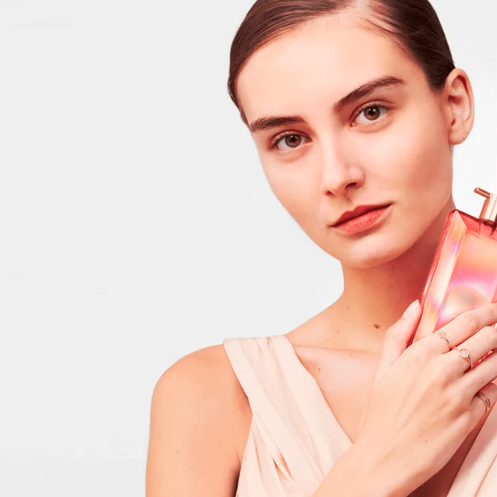 Perfume Feminino Lancôme Idôle Nectar Eau de Parfum 100ml