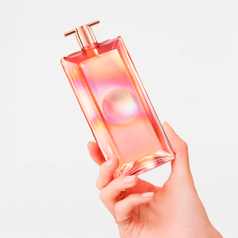 Perfume Feminino Lancôme Idôle Nectar Eau de Parfum 100ml