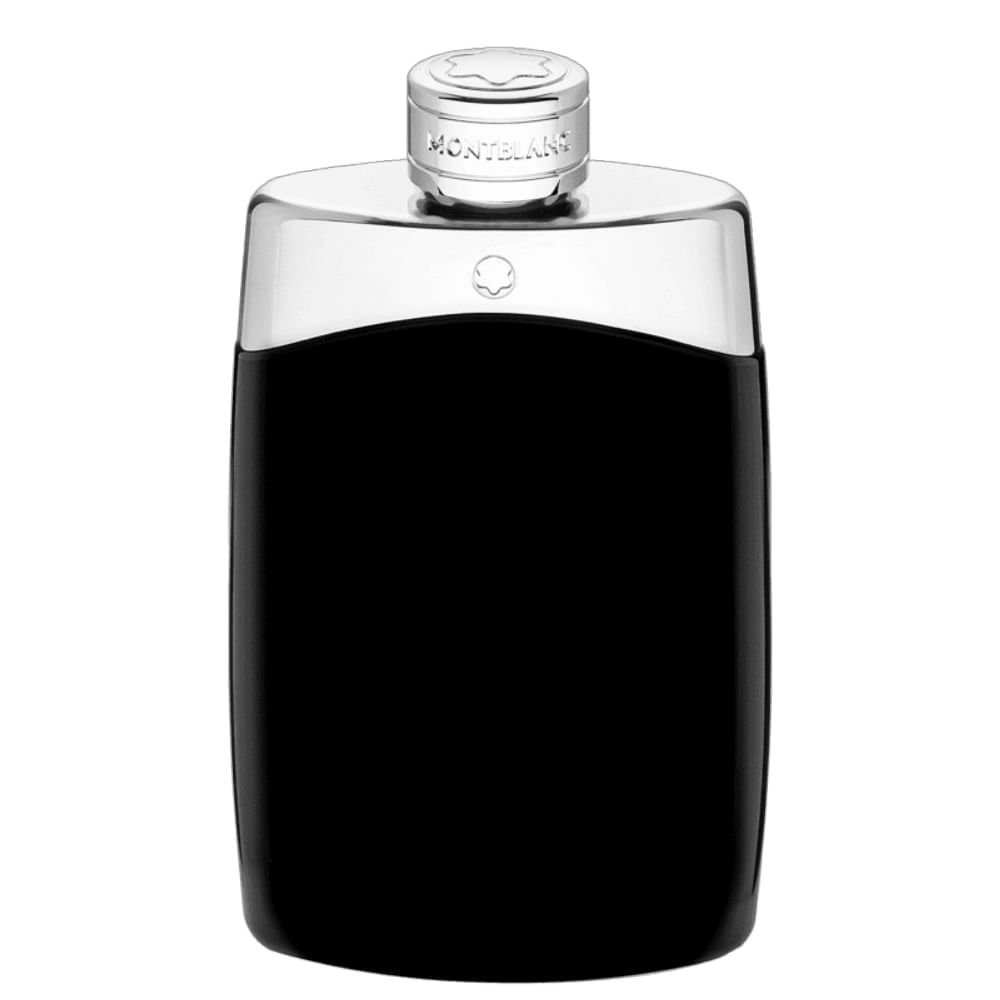 Perfume Masculino Legend Eau De Toilette Montblanc 200ml