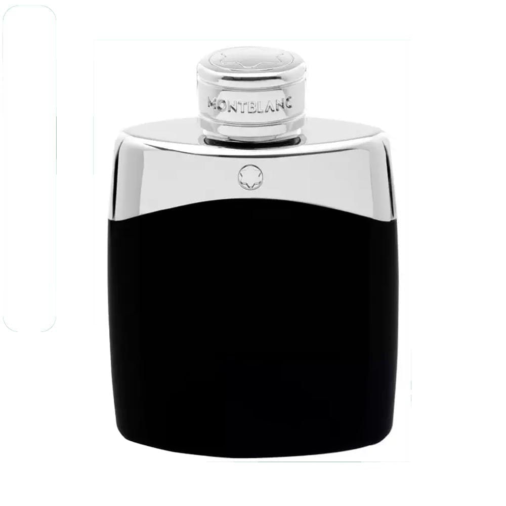 Perfume Masculino Legend Eau De Toilette Montblanc 100ml