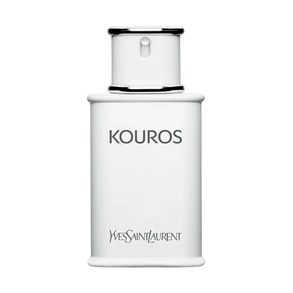 Perfume Masculino Kouros Eau De Toilette Yves Saint Laurent 100ml