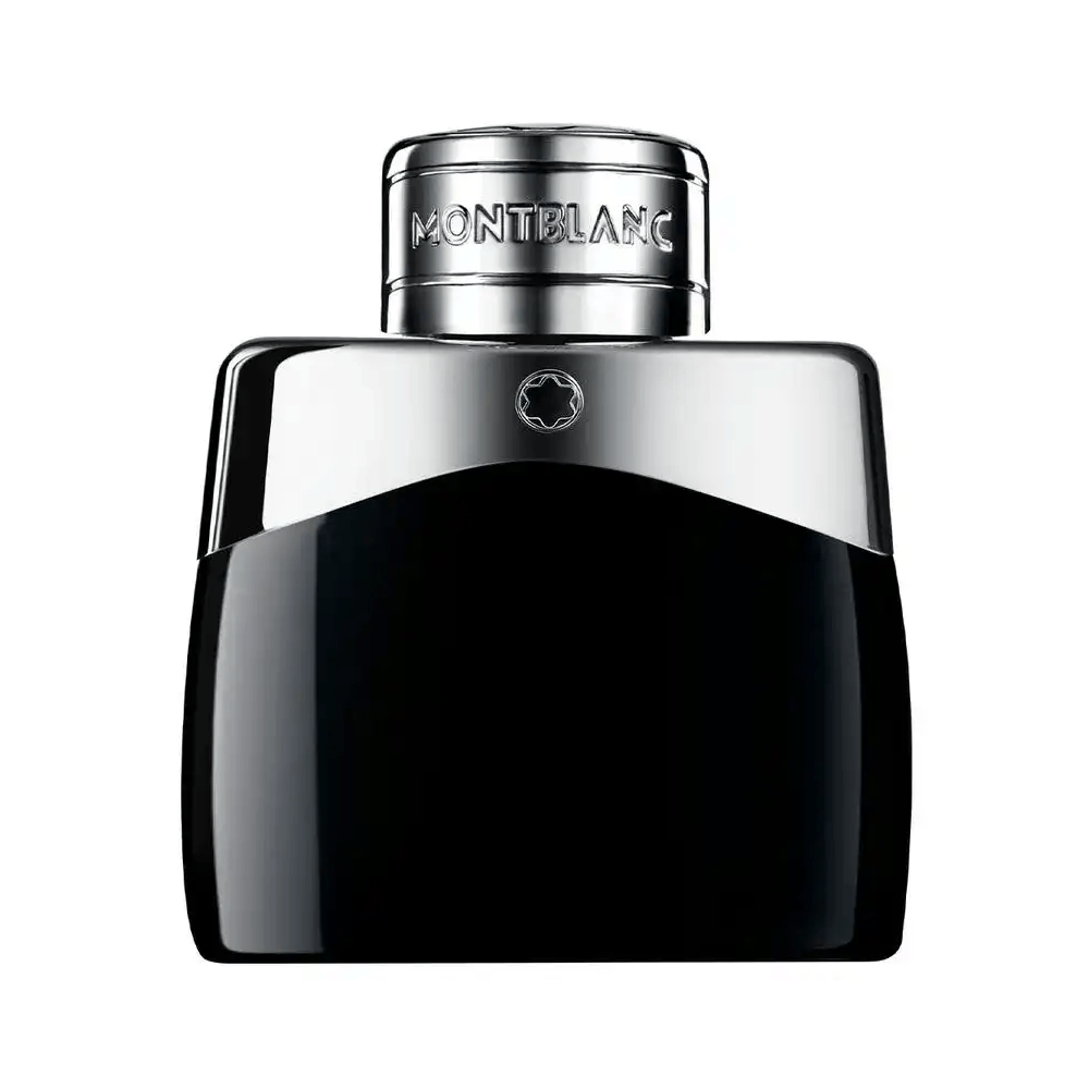 Perfume Masculino Legend Eau De Toilette Montblanc 30ml