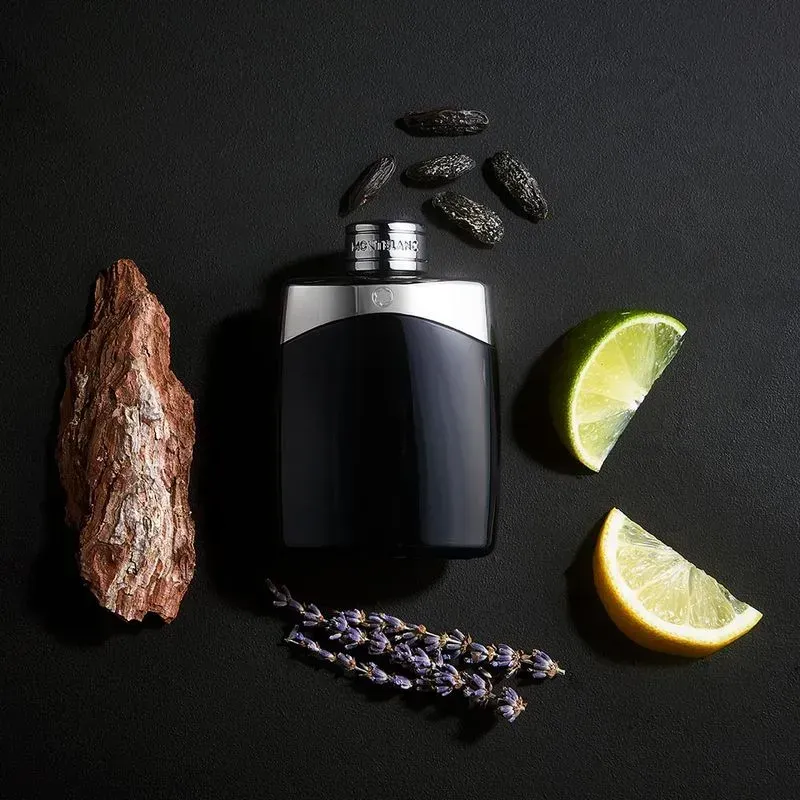 Perfume Masculino Legend Eau De Toilette Montblanc 30ml