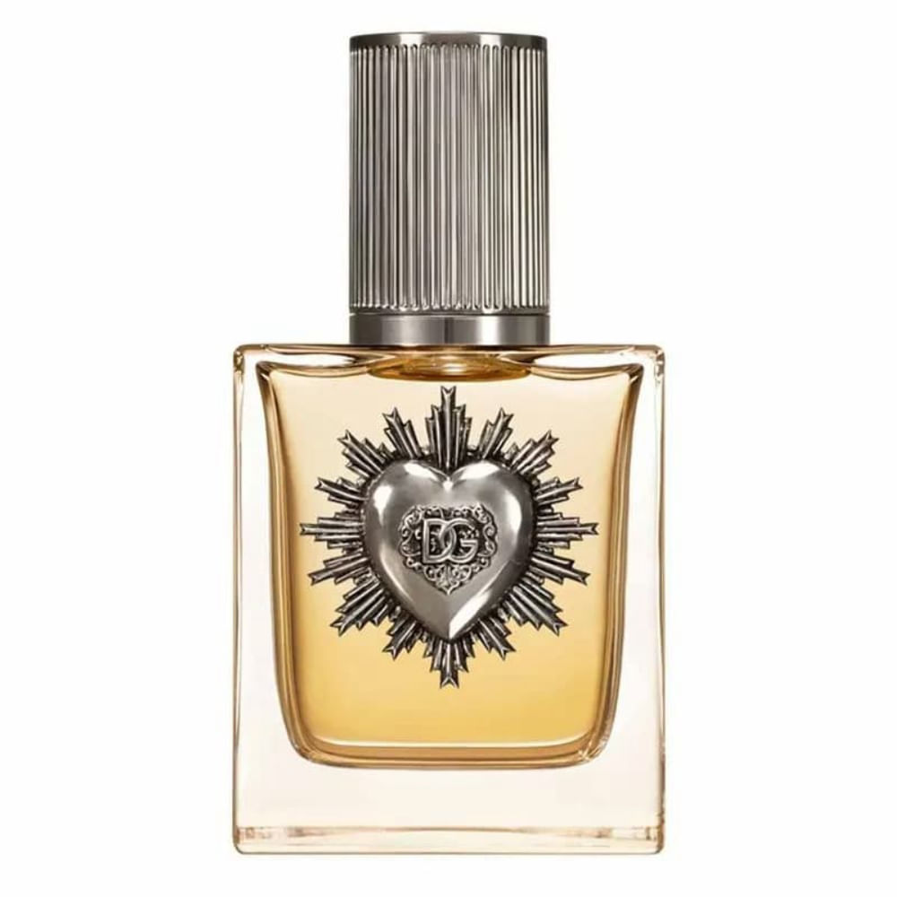 Perfume Masculino Devotion For Men Dolce & Gabbana Eau De Parfum 50ml