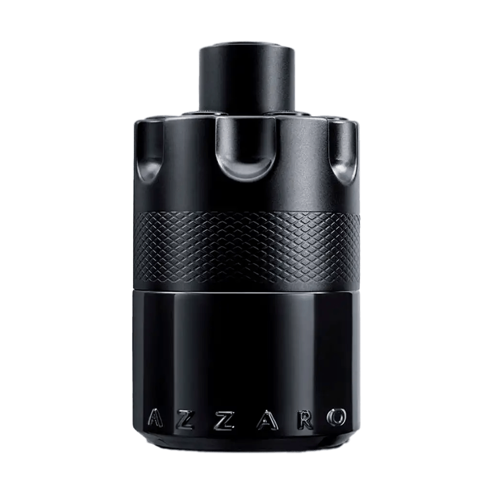 Perfume Masculino The Most Wanted Eau De Parfum Intense Azzaro 100ml