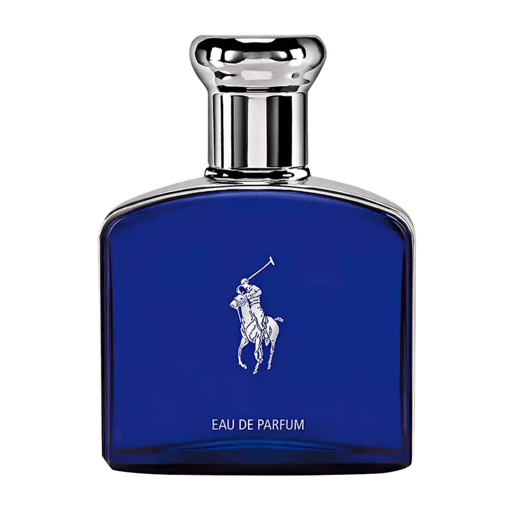 Perfume Masculino Ralph Lauren Polo Blue Eau De Parfum 125ml