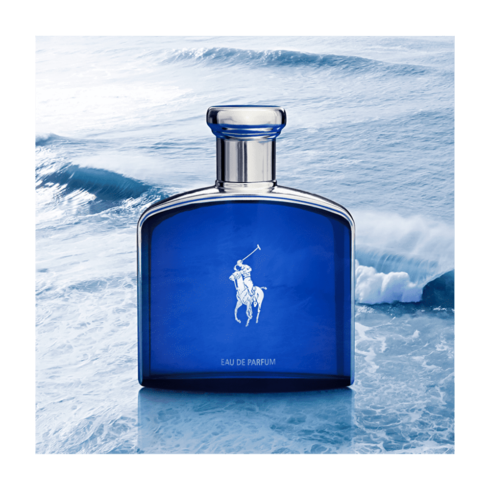 Perfume Masculino Ralph Lauren Polo Blue Eau De Parfum 125ml
