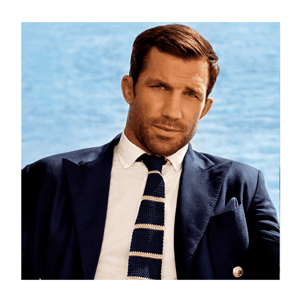 Perfume Masculino Ralph Lauren Polo Blue Eau De Parfum 125ml