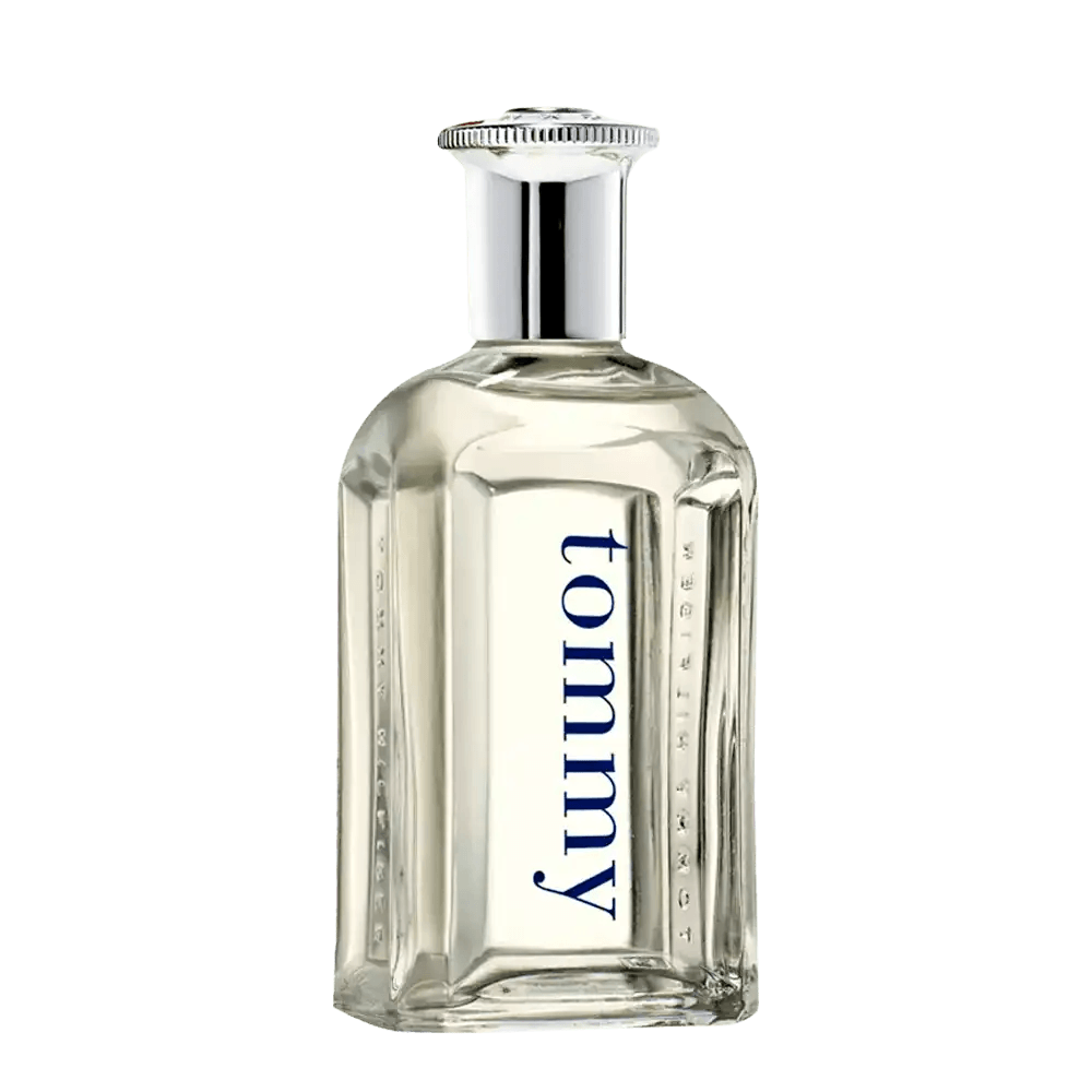 Perfume Masculino Tommy Eau De Toilette Tommy Hilfiger 30ml