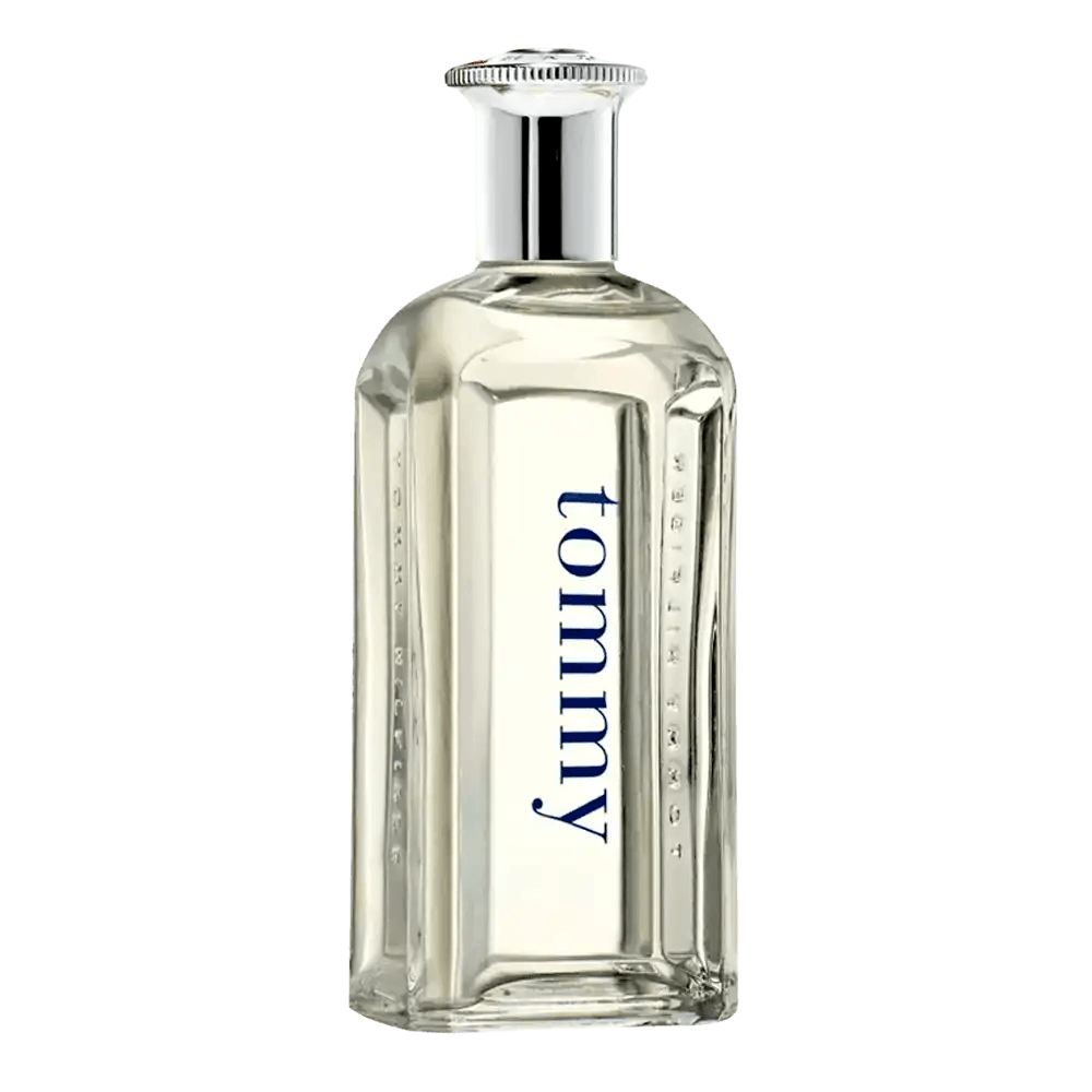 Perfume Masculino Tommy Eau De Toilette Tommy Hilfiger 200ml