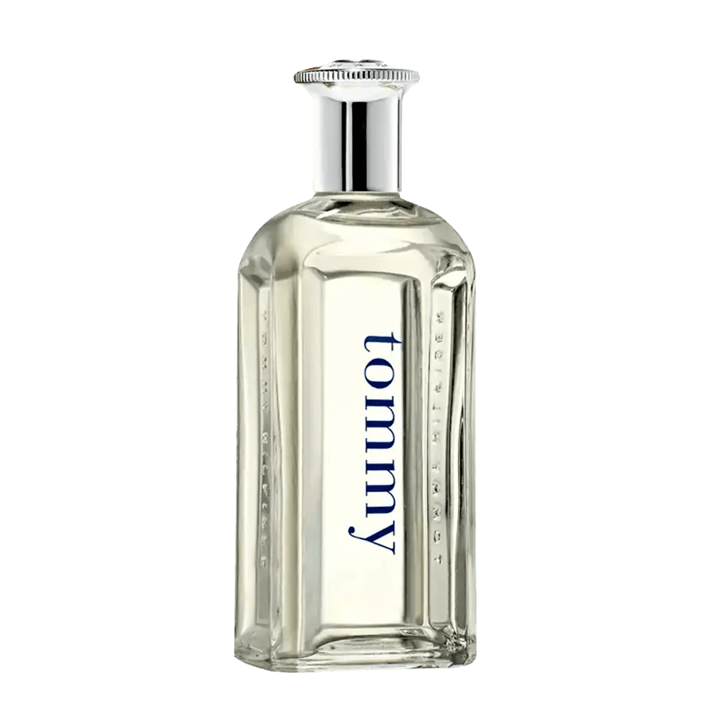 Perfume Masculino Tommy Eau De Toilette Tommy Hilfiger 100ml
