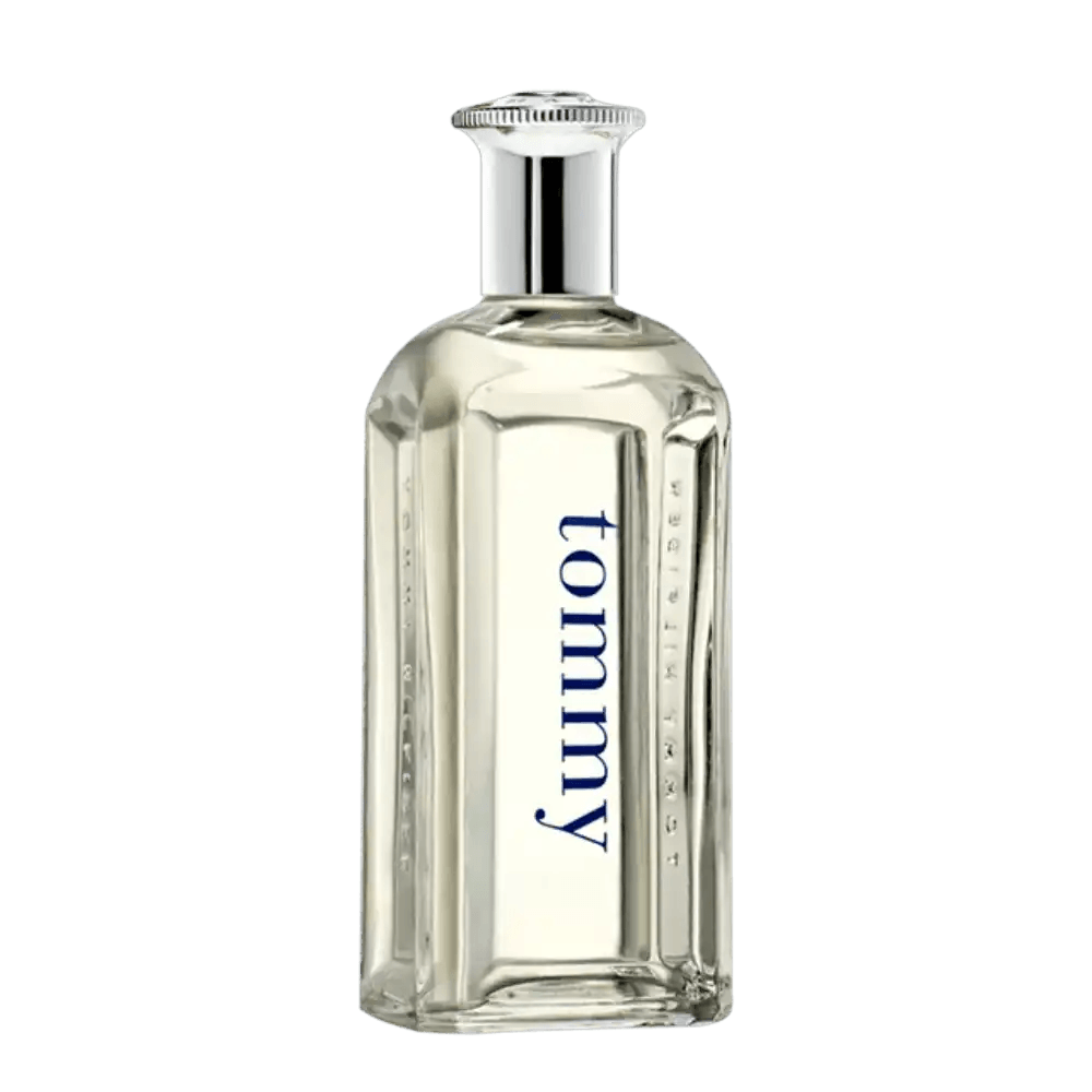 Perfume Masculino Tommy Eau De Toilette Tommy Hilfiger 50ml