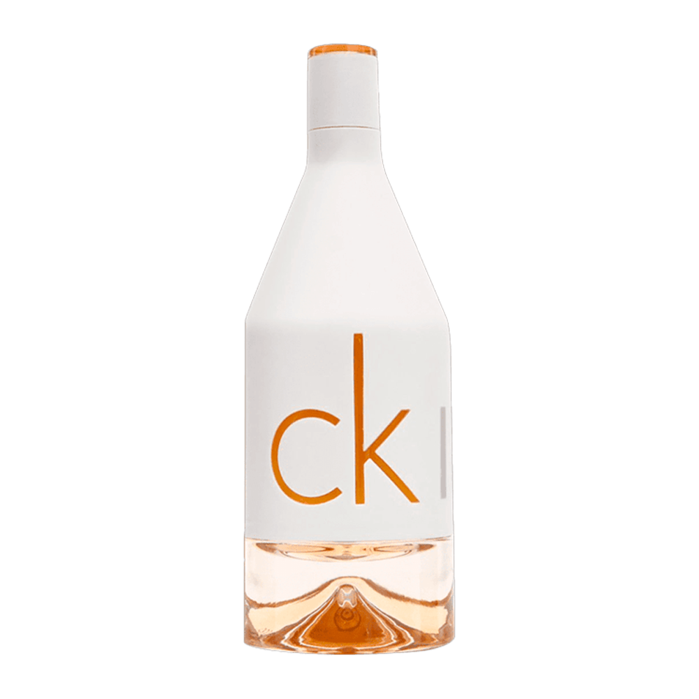 Perfume Feminino CK in2U Calvin Klein Eau de Toilette 50ml