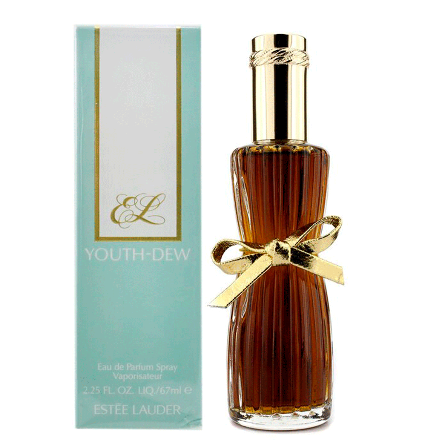 Perfume Feminino Youth-Dew Eau de Parfum Esteé Lauder 67ml