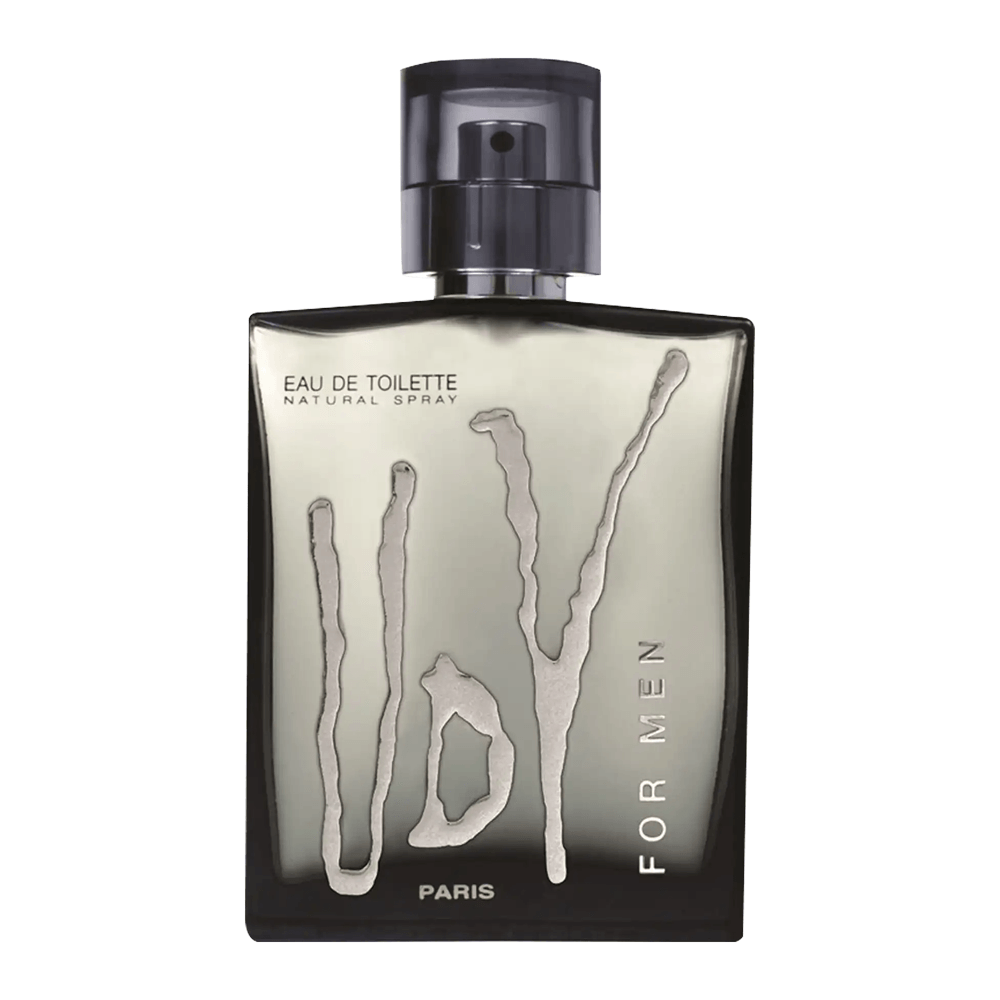 Perfume Masculino Udv Eau De Toilette Ulric Varens 100ml