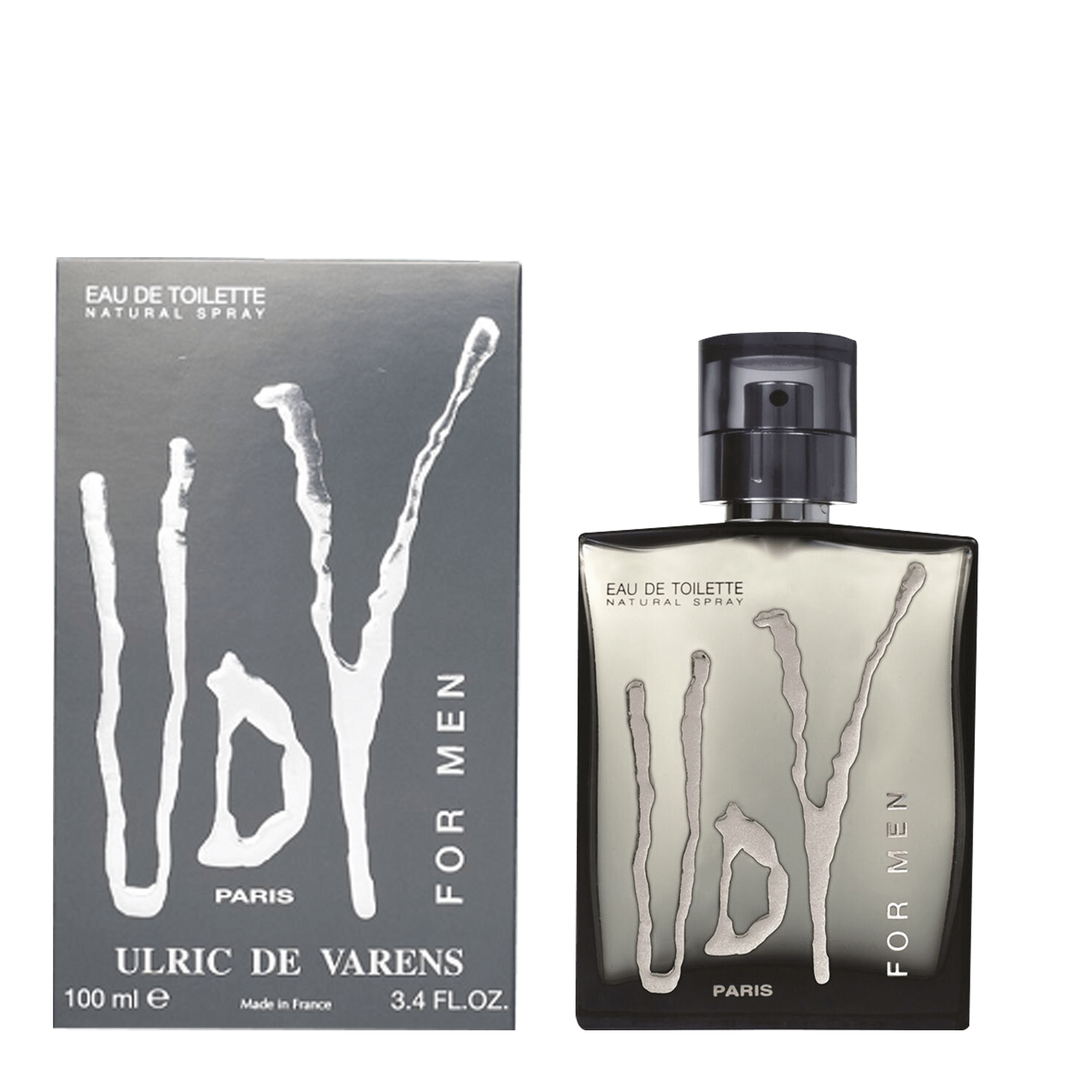 Perfume Masculino UDV Eau de Toilette Ulric Varens 100ml
