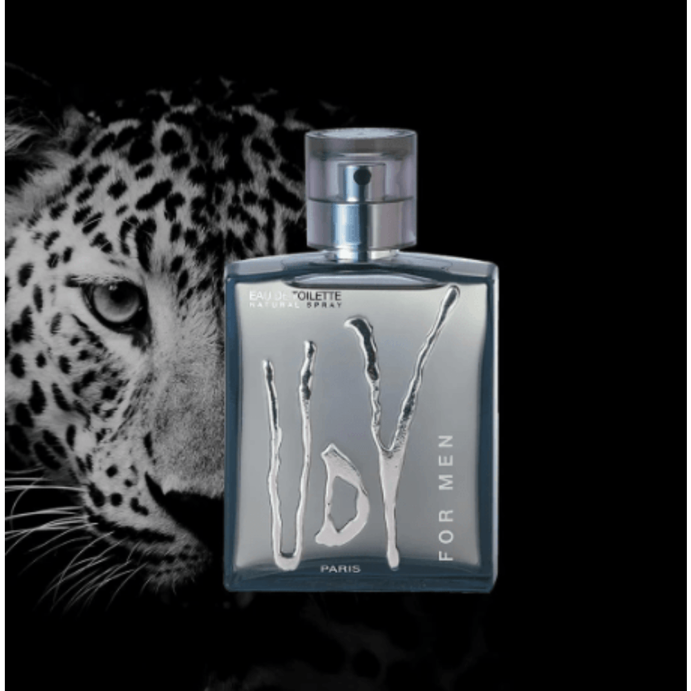 Perfume Masculino UDV Eau de Toilette Ulric Varens 100ml