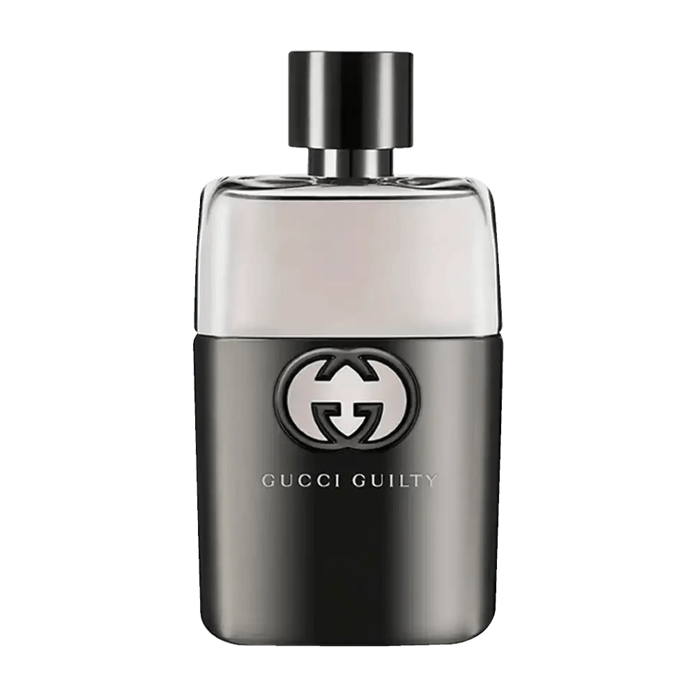 Perfume Masculino Gucci Guilty Eau De Toilette 50ml