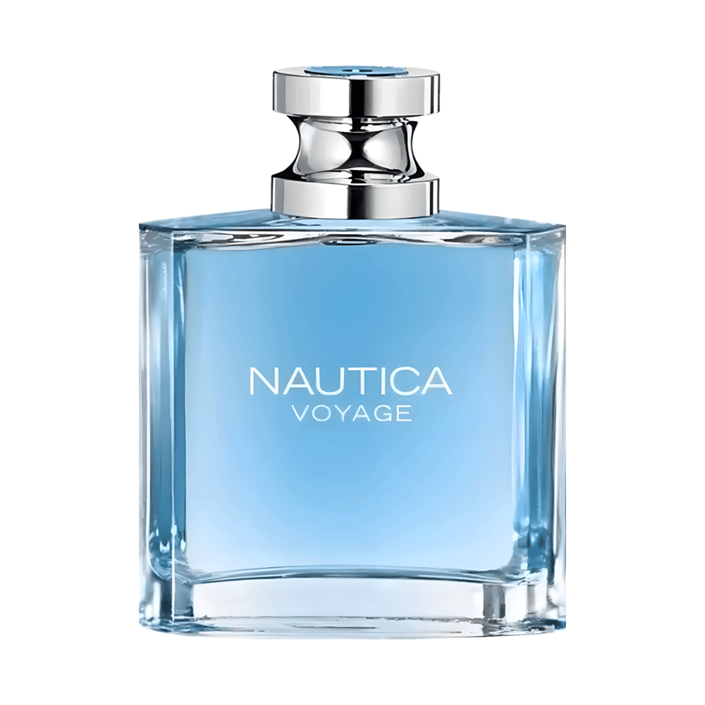 Perfume Masculino Nautica Voyage Eau De Toilette 50ml
