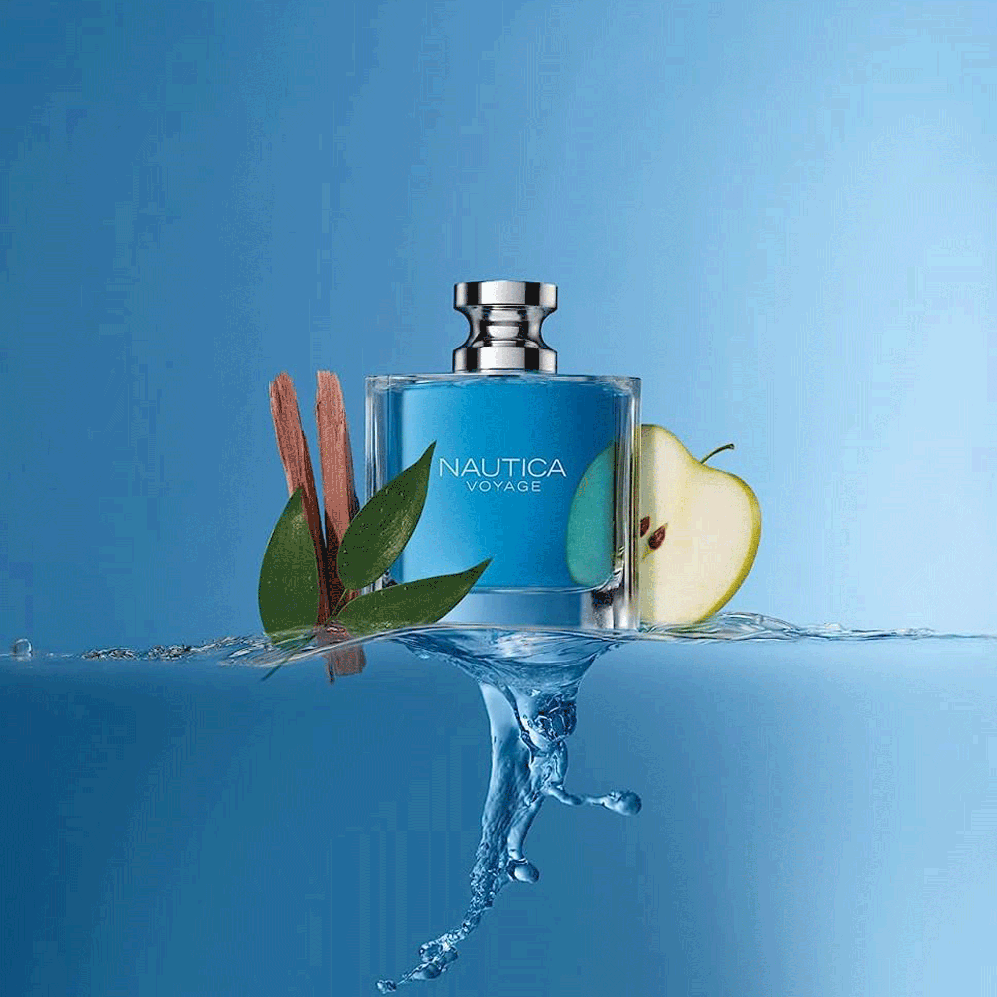 Perfume Masculino Nautica Voyage Eau de Toilette 50ml