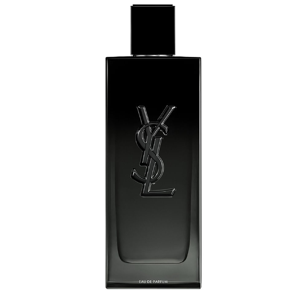Perfume Masculino Myslf Eau De Parfum Yves Saint Laurent 150ml