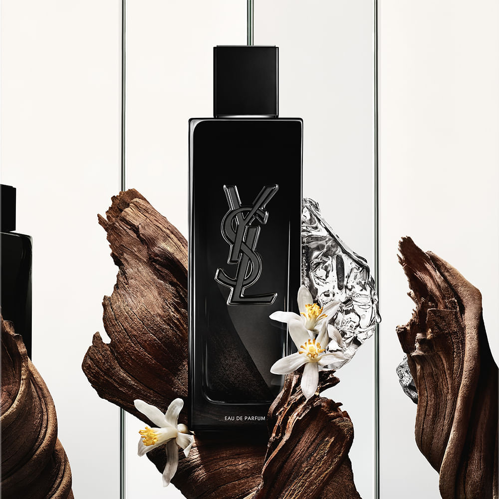 Perfume Masculino Myslf Eau de Parfum Yves Saint Laurent 150ml