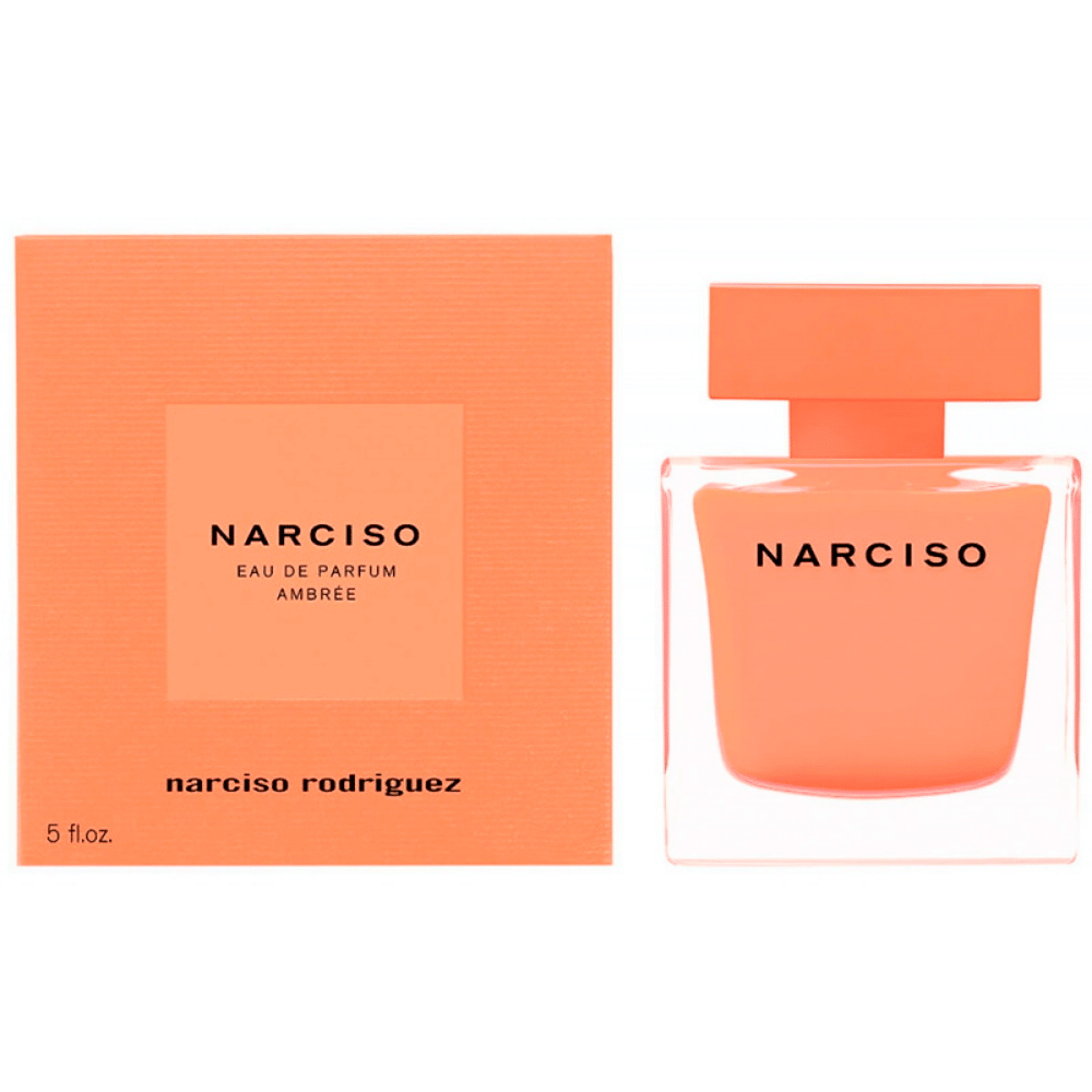 Perfume Feminino Narciso Ambree Eau De Parfum Narciso Rodriguez 30ml