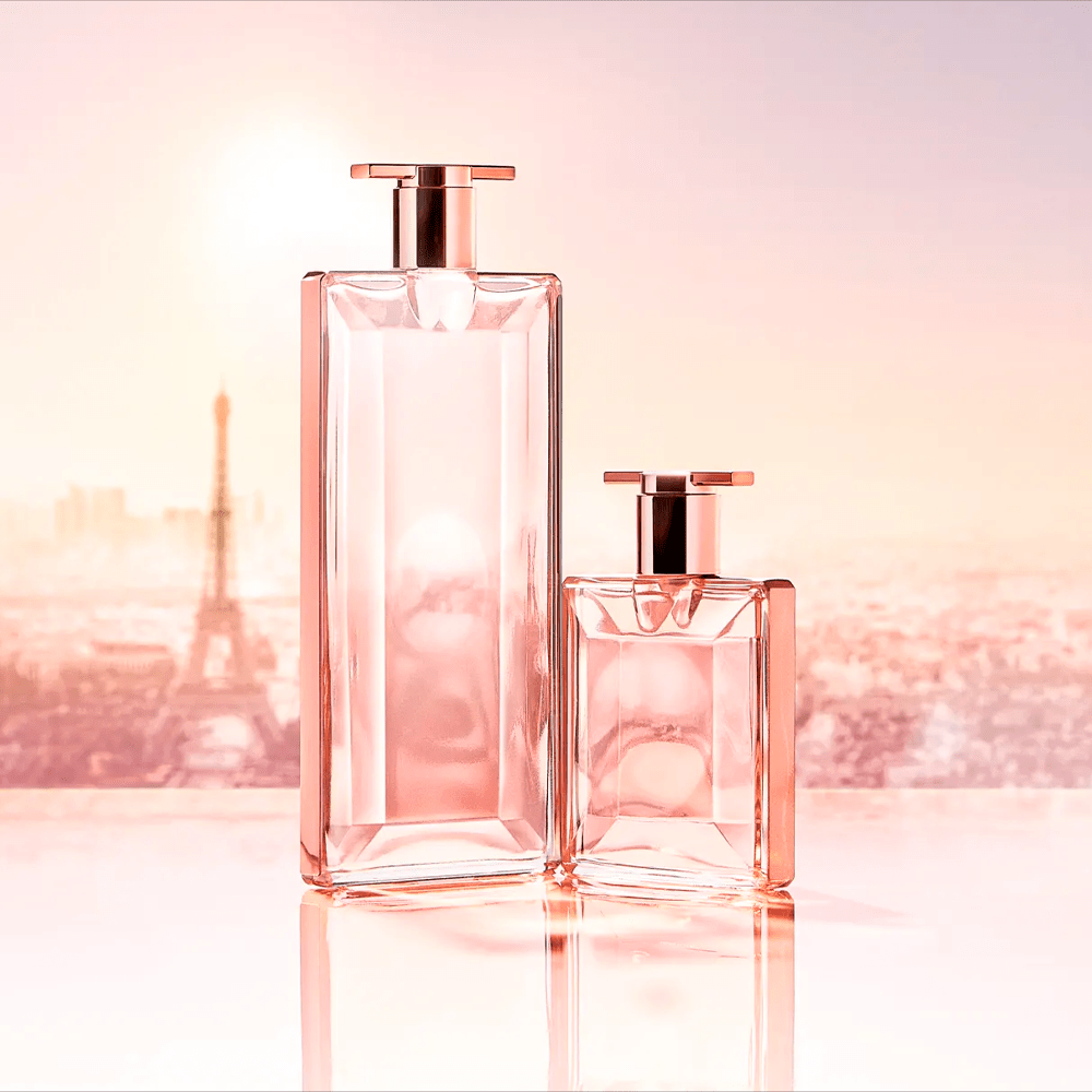 Perfume Feminino Idôle Lancôme Eau de Parfum 25ml