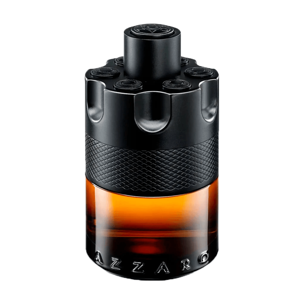 Perfume Masculino The Most Wanted Parfum Azzaro 100ml