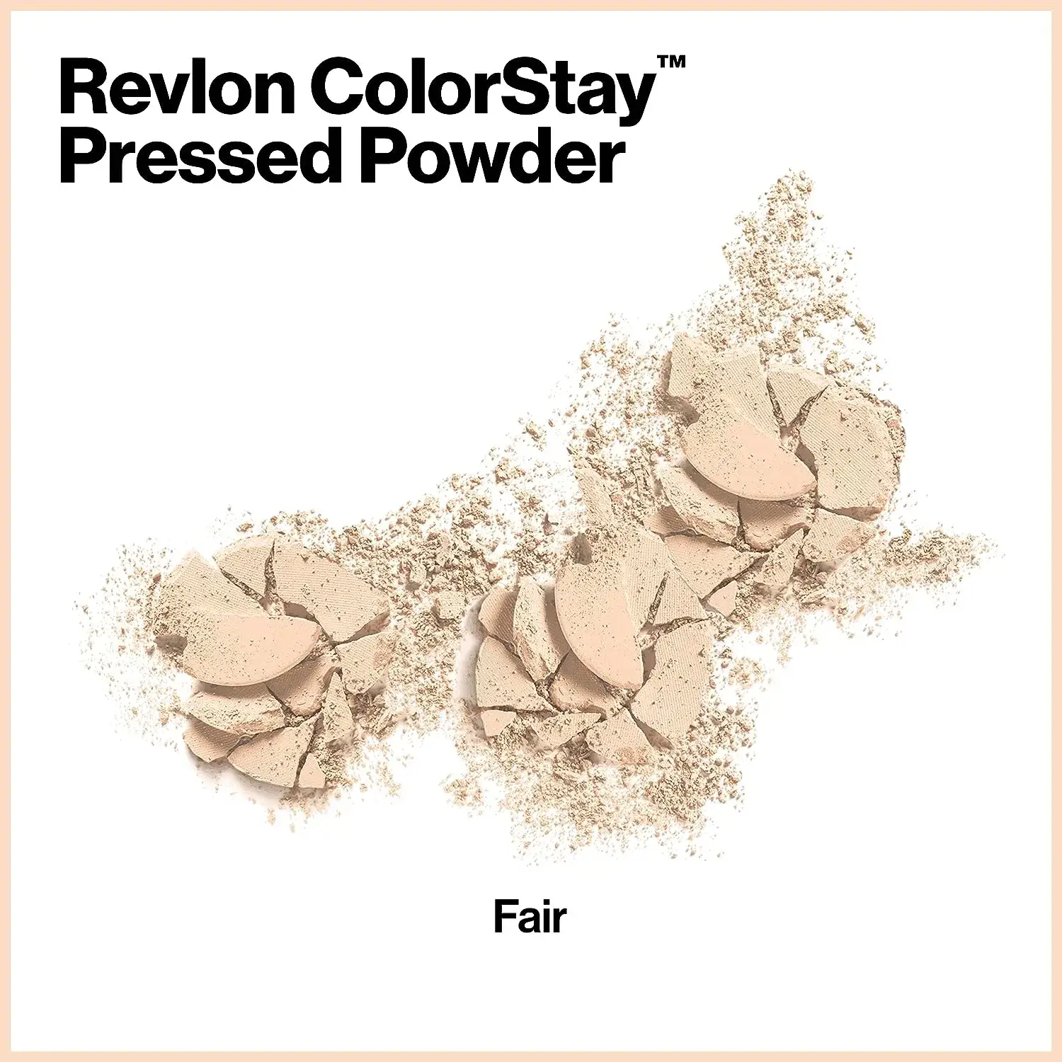Pó Compacto Colorstay Revlon 8,4g Cor Medium 840