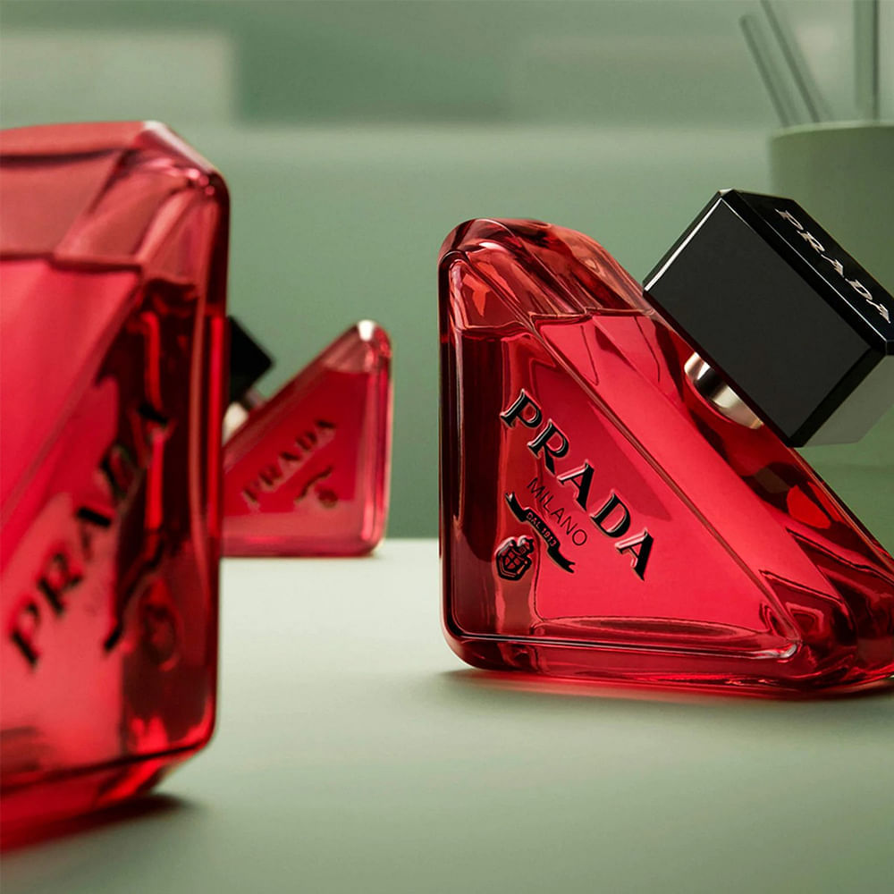 Perfume Feminino Paradoxe Radical Essence Parfum Prada 50ml