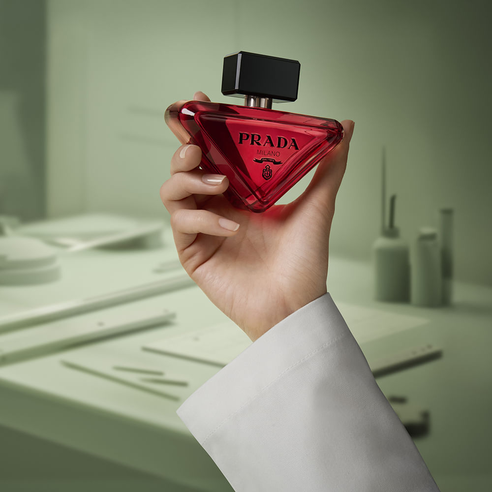 Perfume Feminino Paradoxe Radical Essence Parfum Prada 50ml