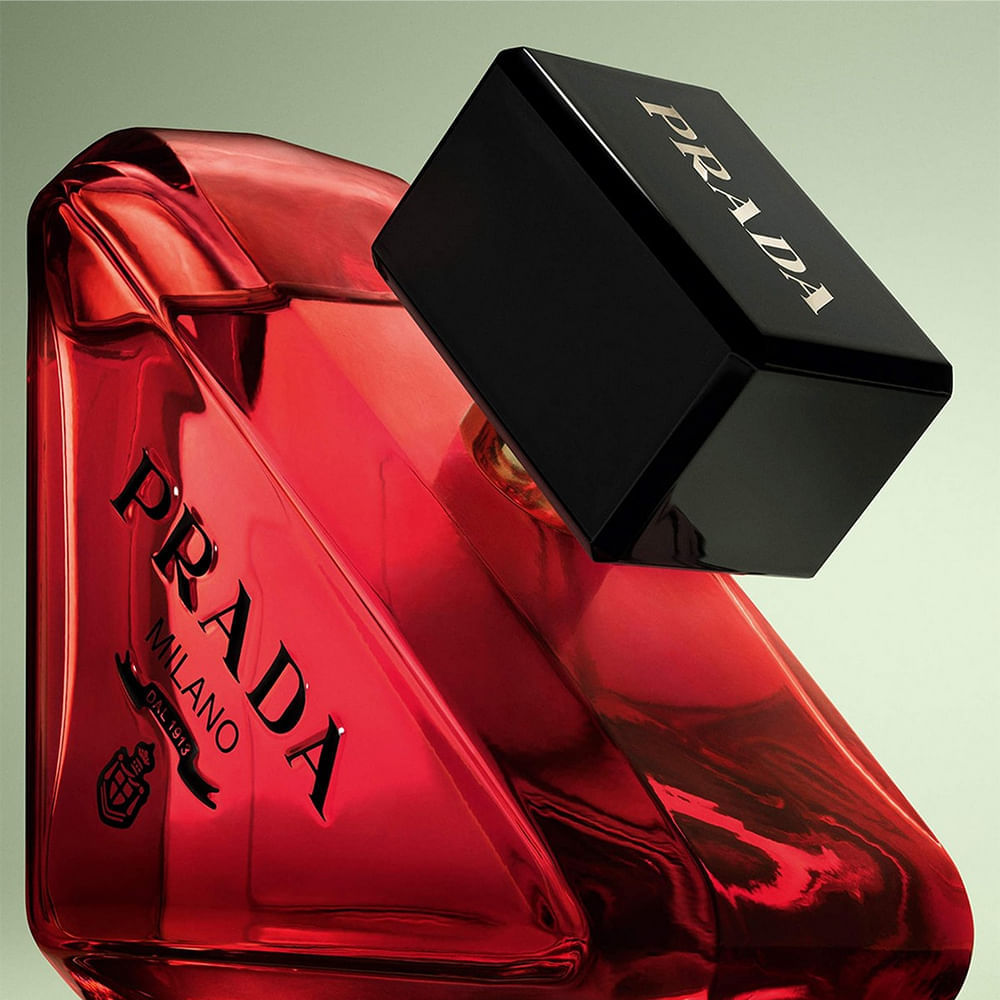 Perfume Feminino Paradoxe Radical Essence Parfum Prada 50ml