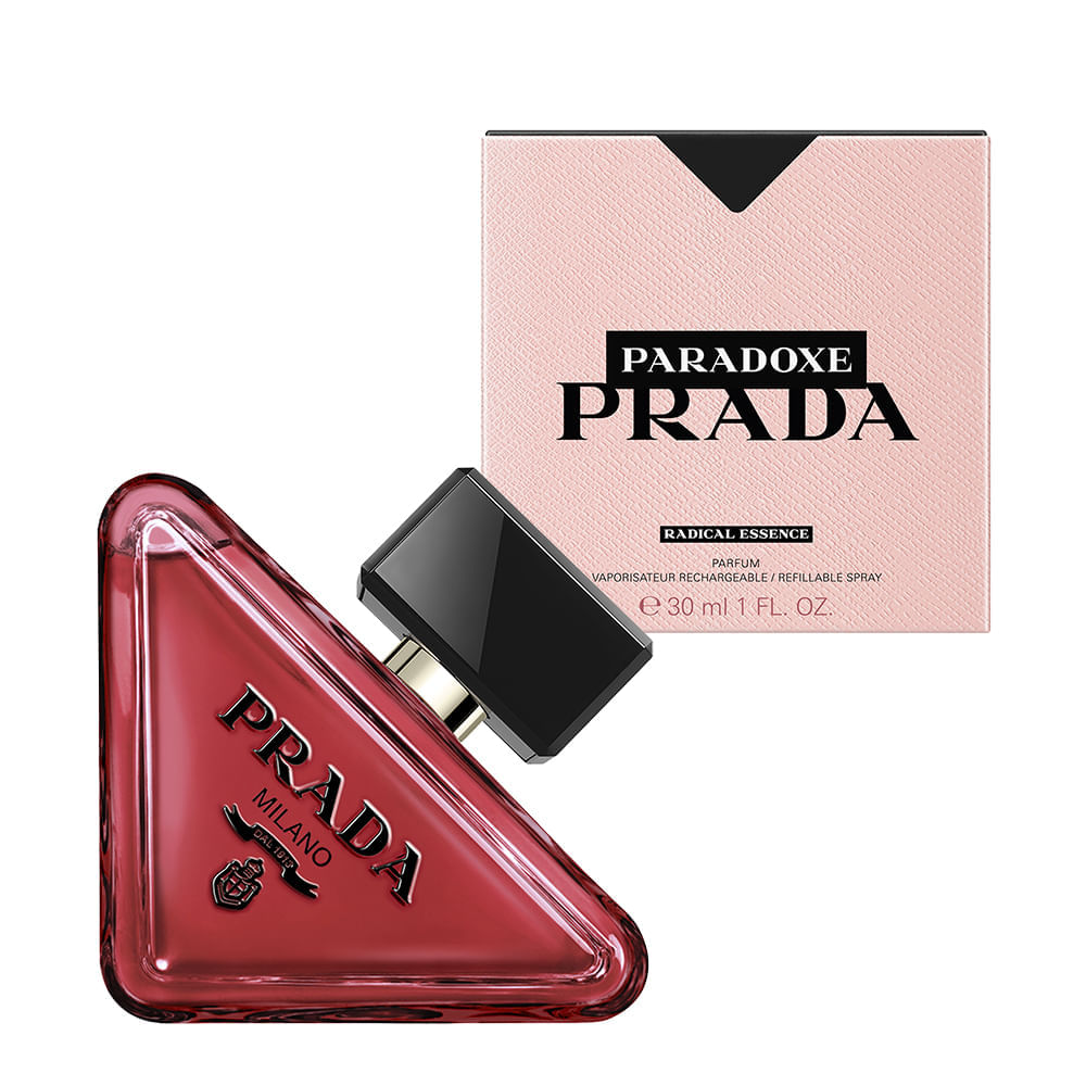 Perfume Feminino Paradoxe Radical Essence Parfum Prada 30ml