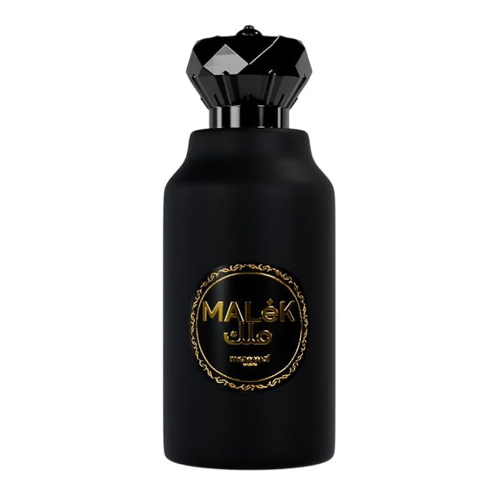 Perfume Árabe Masculino Fantasy Malek Eau de Parfum Mawwal 100ml