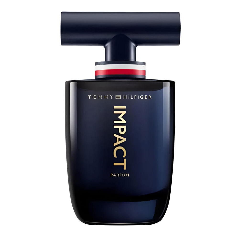 Perfume Masculino Impact Parfum Tommy Hilfiger 100ml