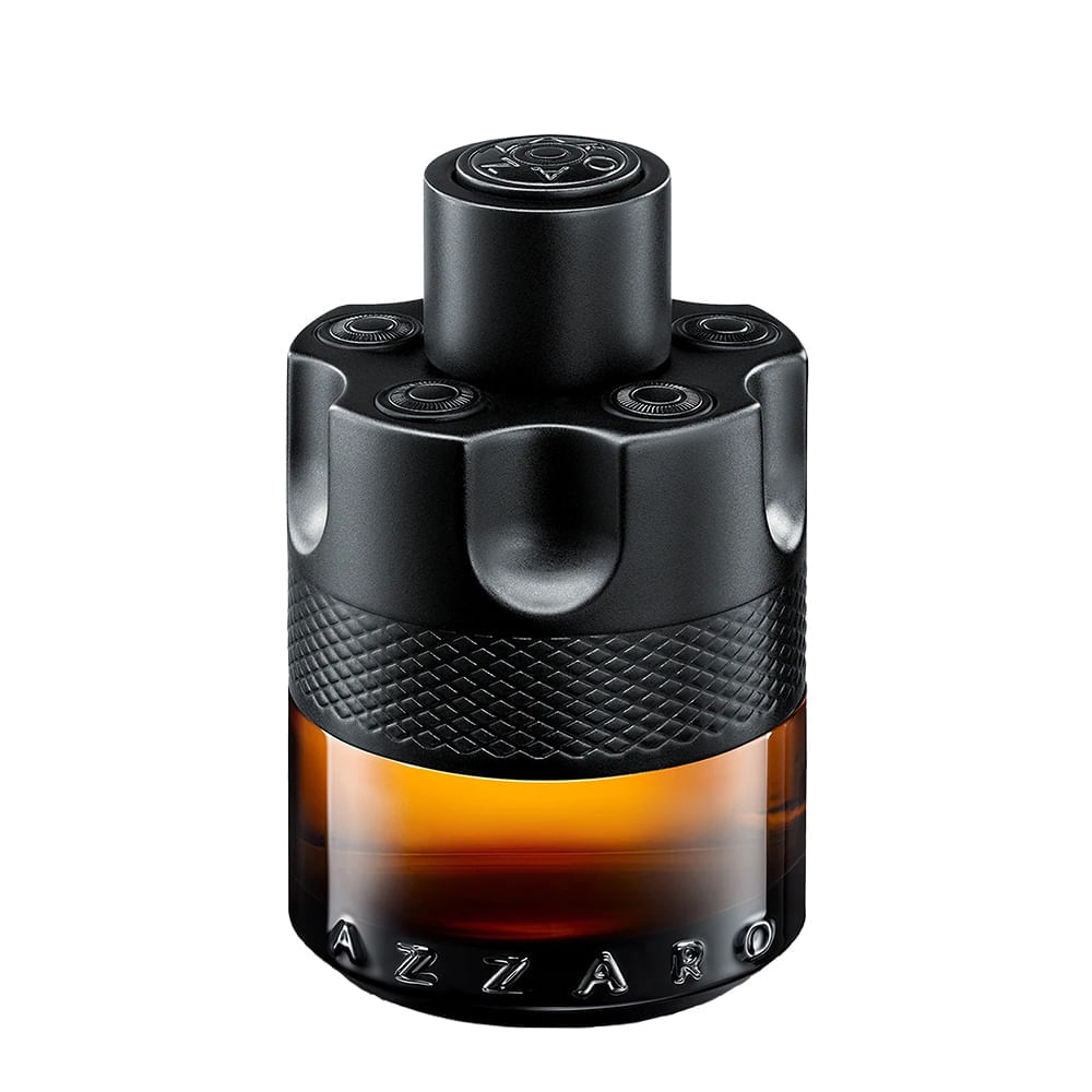Perfume Masculino The Most Wanted Parfum Azzaro 50ml