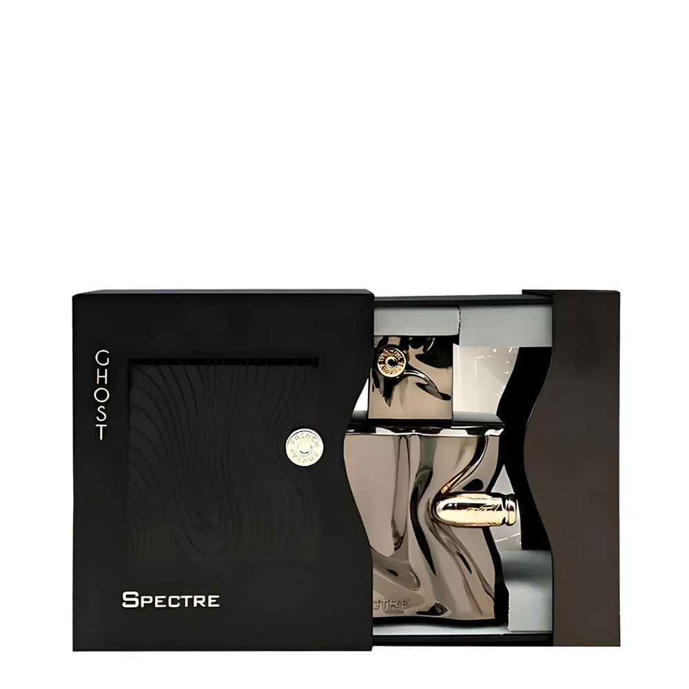 Perfume Unissex Ghost Spectre Eau de Parfum French Avenue 80ml