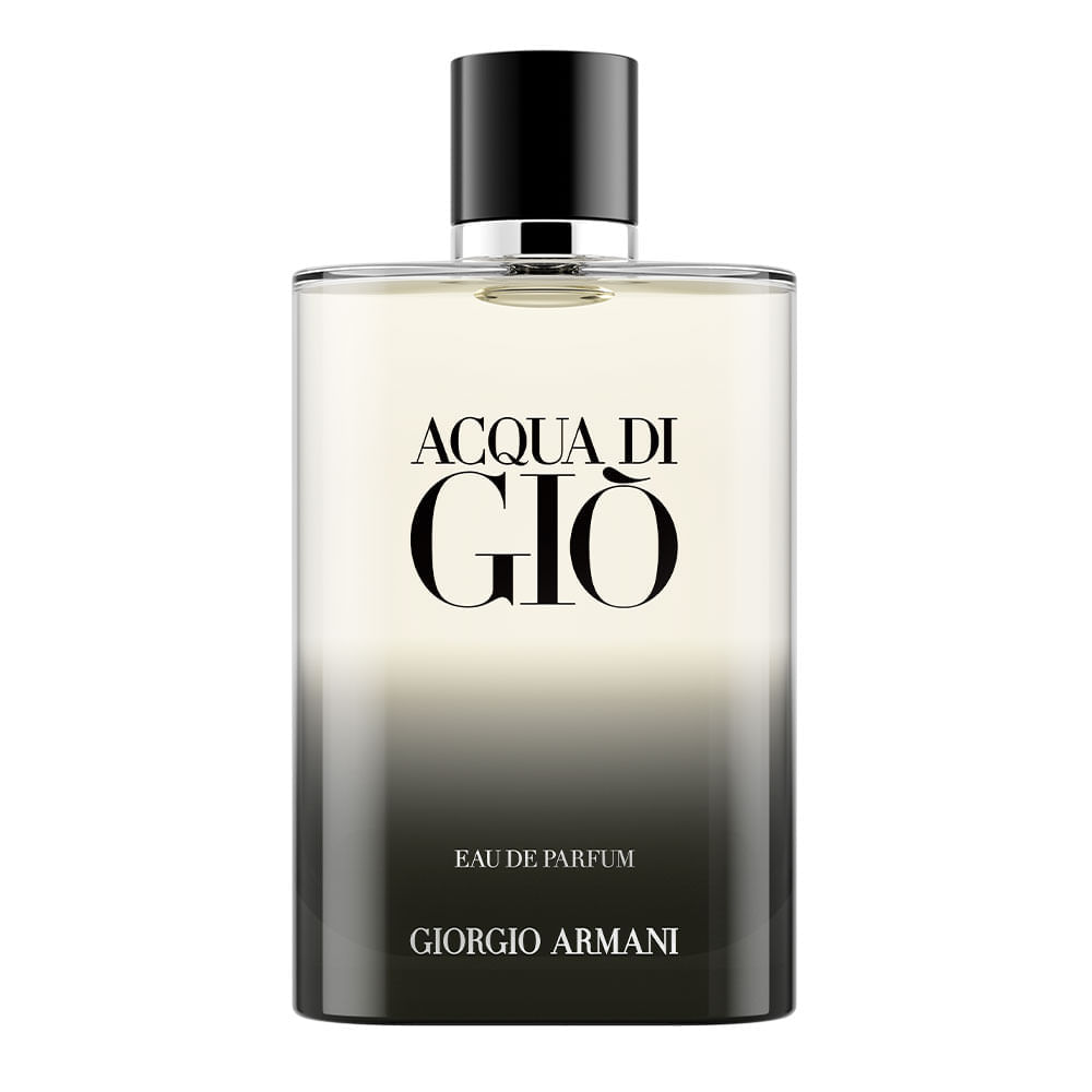 Perfume Masculino Acqua Di Giò Eau De Parfum Giorgio Armani 200ml