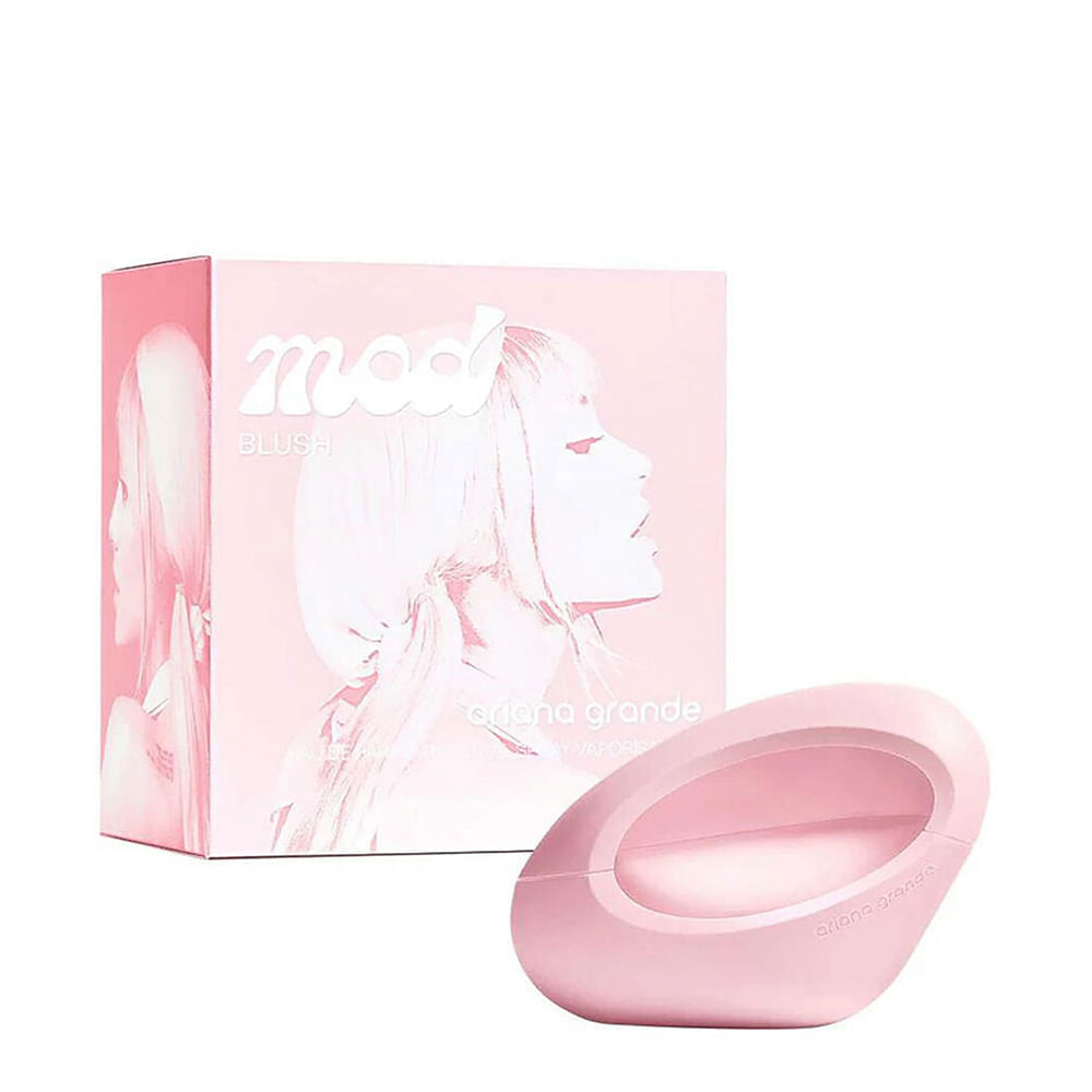 Perfume Feminino Mod Blush Eau de Parfum Ariana Grande 100ml