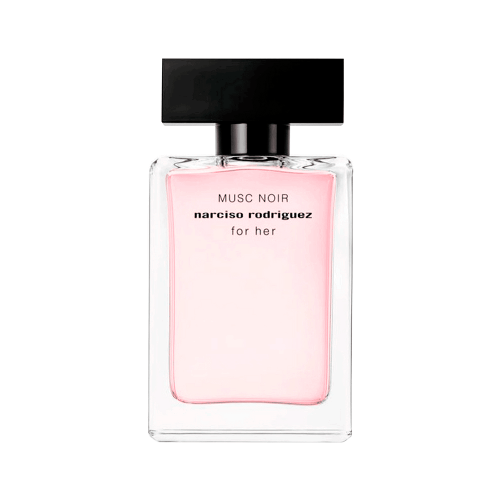 Perfume Feminino Musc Noir For Her Eau De Parfum Narciso Rodriguez 30ml