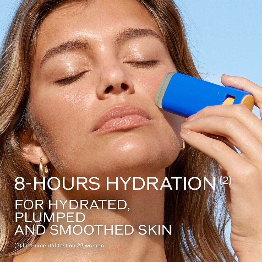 Protetor Solar Bastão Spf 50+ Expert Clear Stick Shiseido